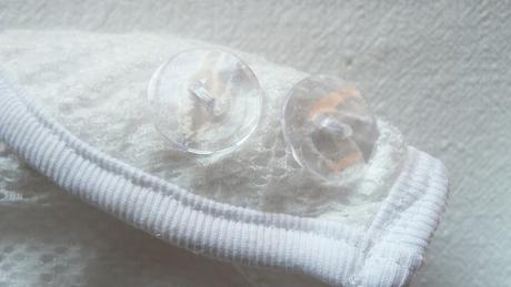 Vrchné nohavičky 3 ks, 2 kg - 6 kg