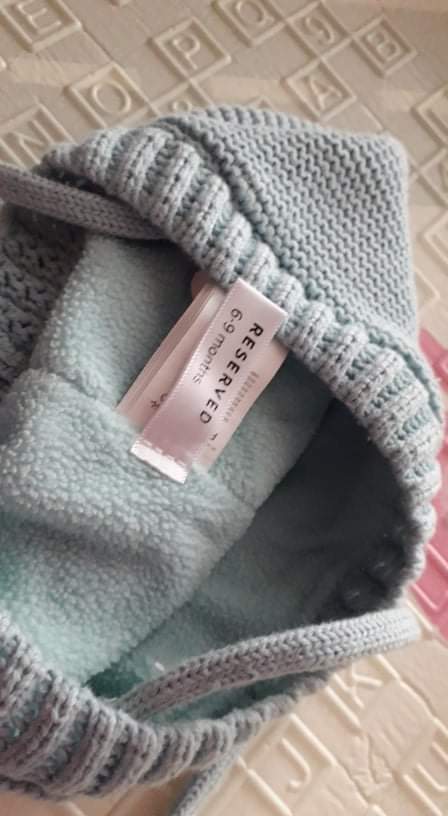 Zimná čiapka, reserved,74