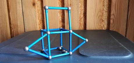 Paličky s magnetom, 