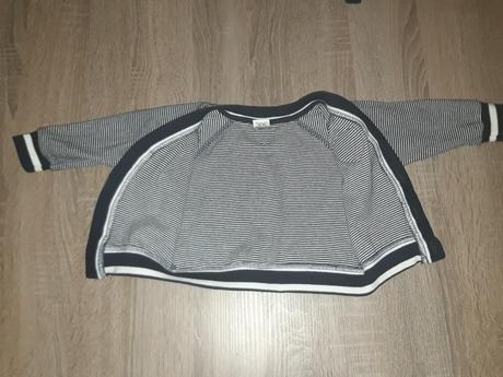 Svetrik 80 86, richelieu,80