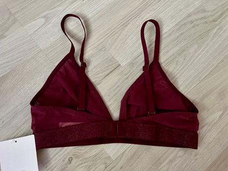 Ck podprsenka, calvin klein,s