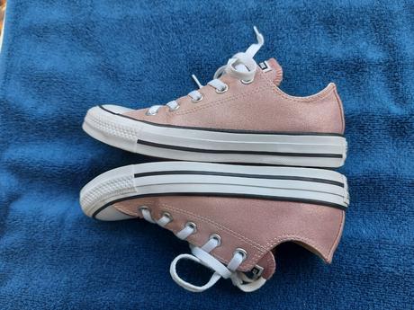Tenisky, converse,36