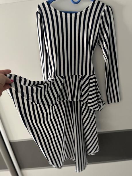 Cancan tunika zuppa, 140