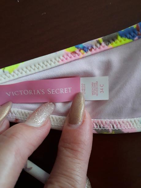 Damske plavky victorias secret, original, victoria's secret,m