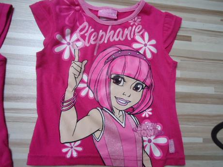 Tričká stephanie ks, 98