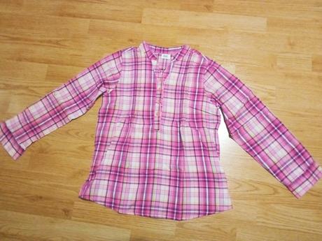 Tunika/blúzka, f&f,158