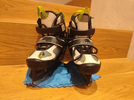 Korčule detské, 29