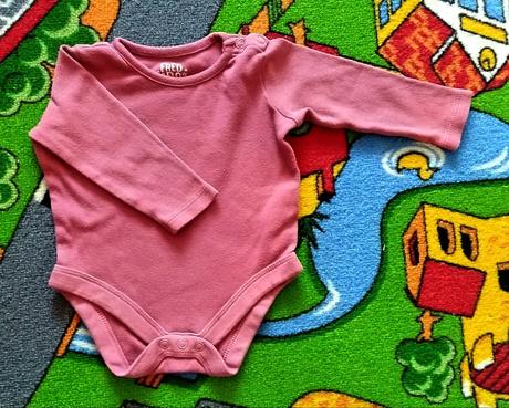 Dievčatko 68, 68–80