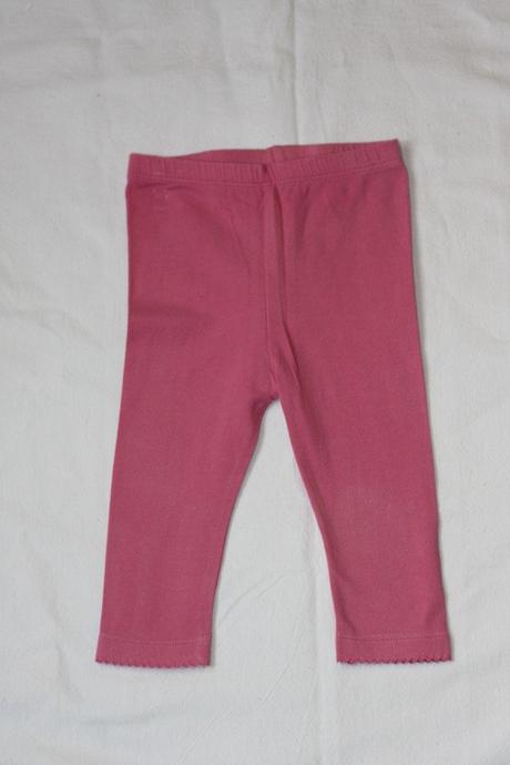 Legínky, cherokee,74