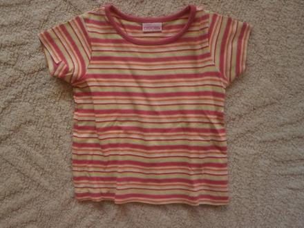 Tričko, cherokee,98