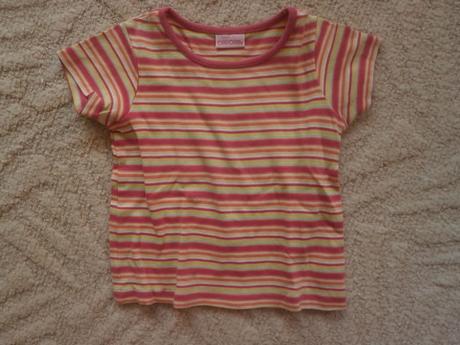 Tričko, cherokee,98