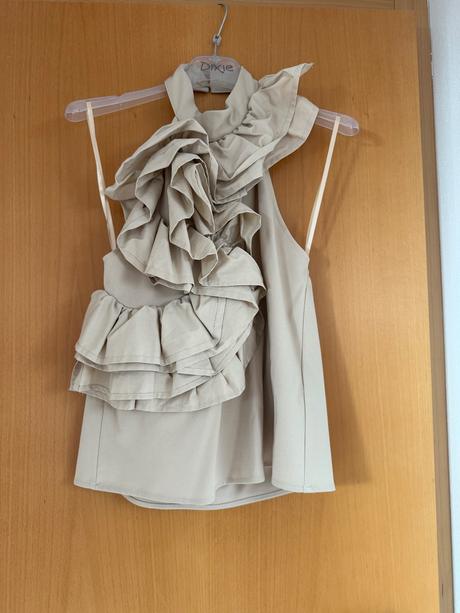 Top imperial, xs