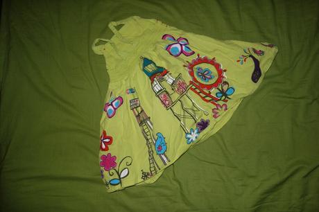 Letne satocky s domcekami next, next,86