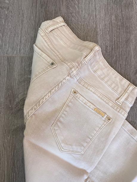 Svetle slim rifle, xs