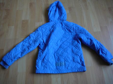 Dievcenska t.prechodna bunda, s.oliver,116