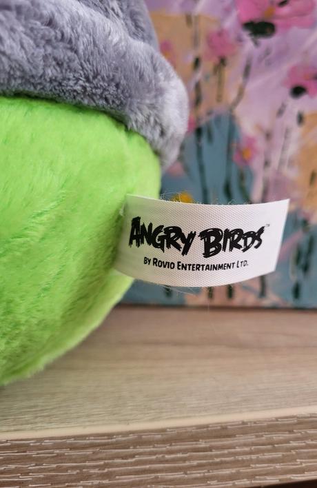 Angry birds 1, 