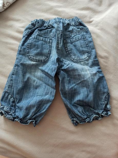 Kraťasy next, next,92