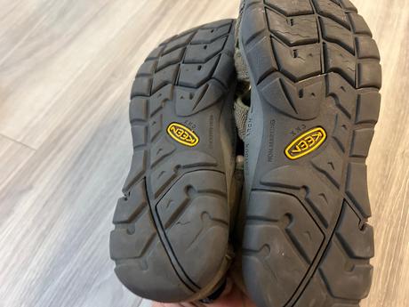 Keen sandále, keen,35