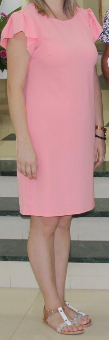 Dámske letné šaty, pepco,40