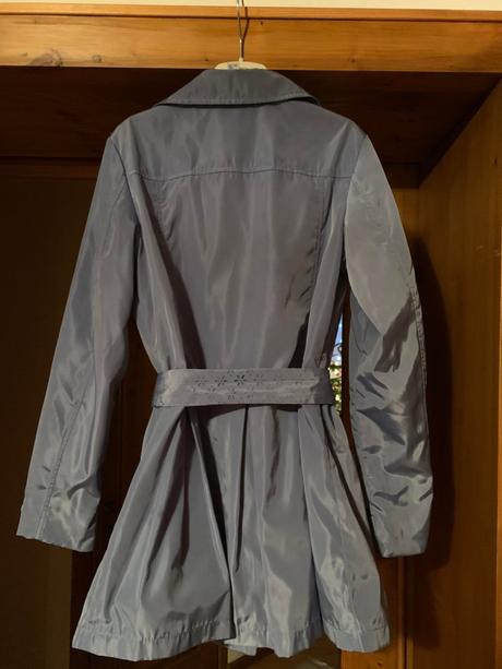 Idexe dievčenský plášť, idexe,140