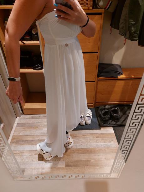 Mayo chix saty, mayo chix