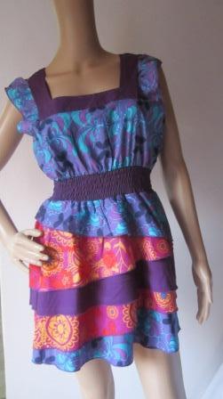 Predĺžený top, tričko, tunika, xl