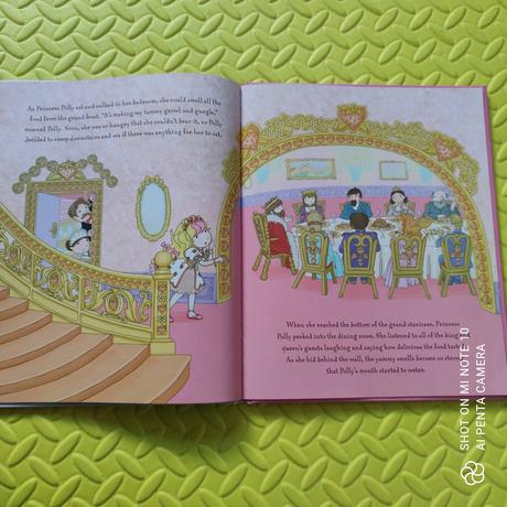 My sweetest princess story top stav - e1,