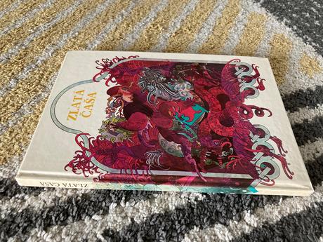 Zlatá čaša. buriatske rozprávky (1983), 