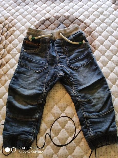 Zateplené rifle next, next,92