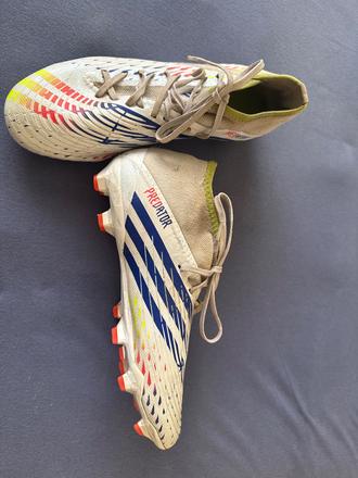 Kopačky predator, adidas,42