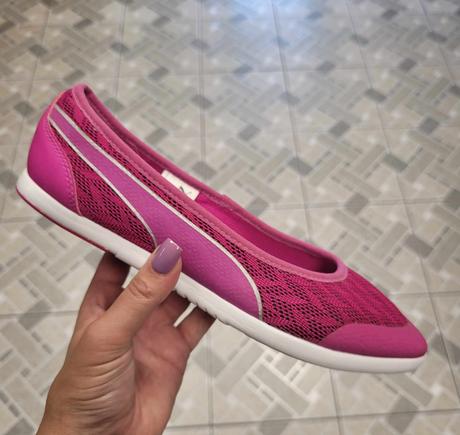 Dámska obuv top cena, puma,37 / 38 / 39 / 40