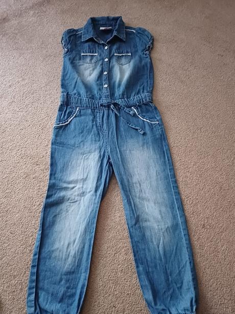 Overal letny, topolino,104