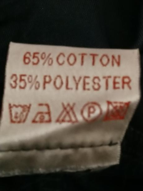 Dámske elastické tmavo sivé tepláky, landl, l, l