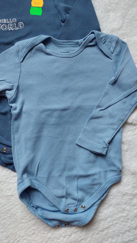 Dlhé body, lupilu,86