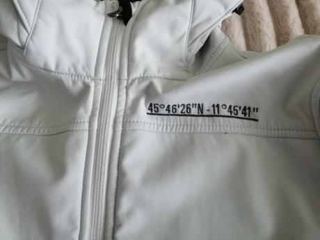 Softshelova bunda, cmp,s