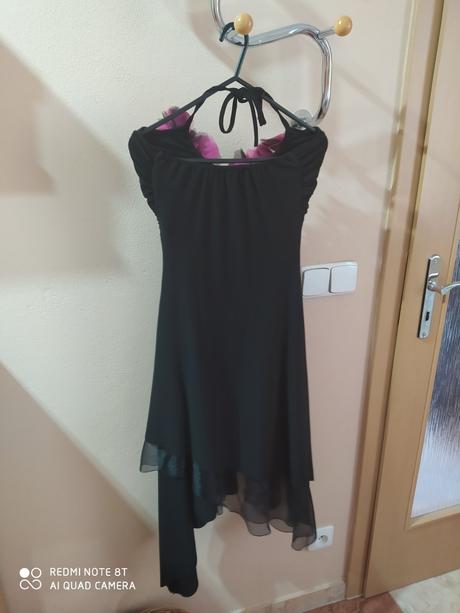 Spoločenské šaty, 36