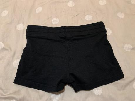 Šortky, h&m,146