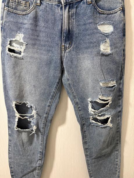 Dámske rifle, gate,36