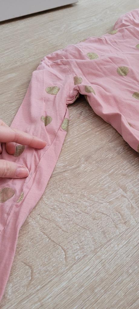 H&m saty 122/128, h&m,128