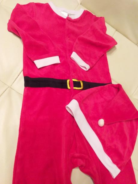 Mikulassky overal, h&m,92