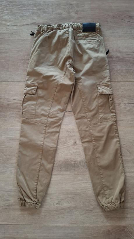 Nohavice zn. staccato, staccato,164