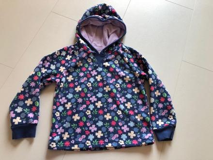 Mikinka flisova, next,116