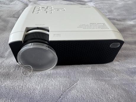 Apeman lc350 projektor, 