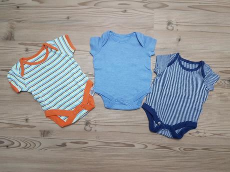 Vypredaj body s kratkym rukavom, f&f,56