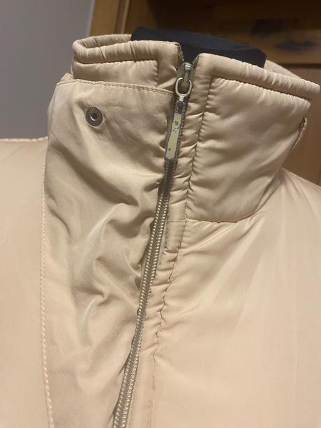 Rcc collection - vetrovka na zimu, xxl