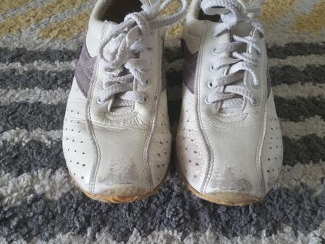 Kožené tenisky tripos, tripos,31