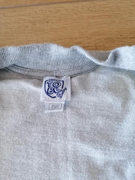 Mikina chicco, chicco,98