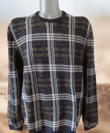 Pánsky pulover s.oliver, veľ. xxxl, s.oliver,xxxl