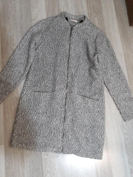 Prechodný kabátik, camaieu,m