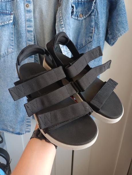 Sandale keen 38, keen,38